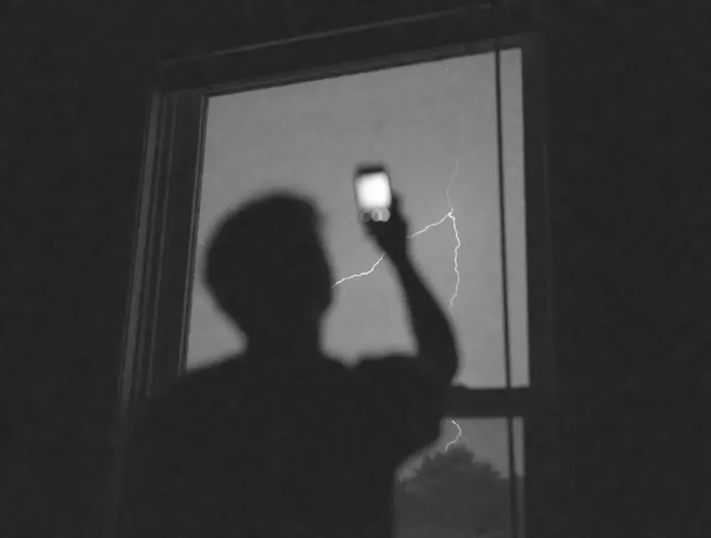 Lightning strategy